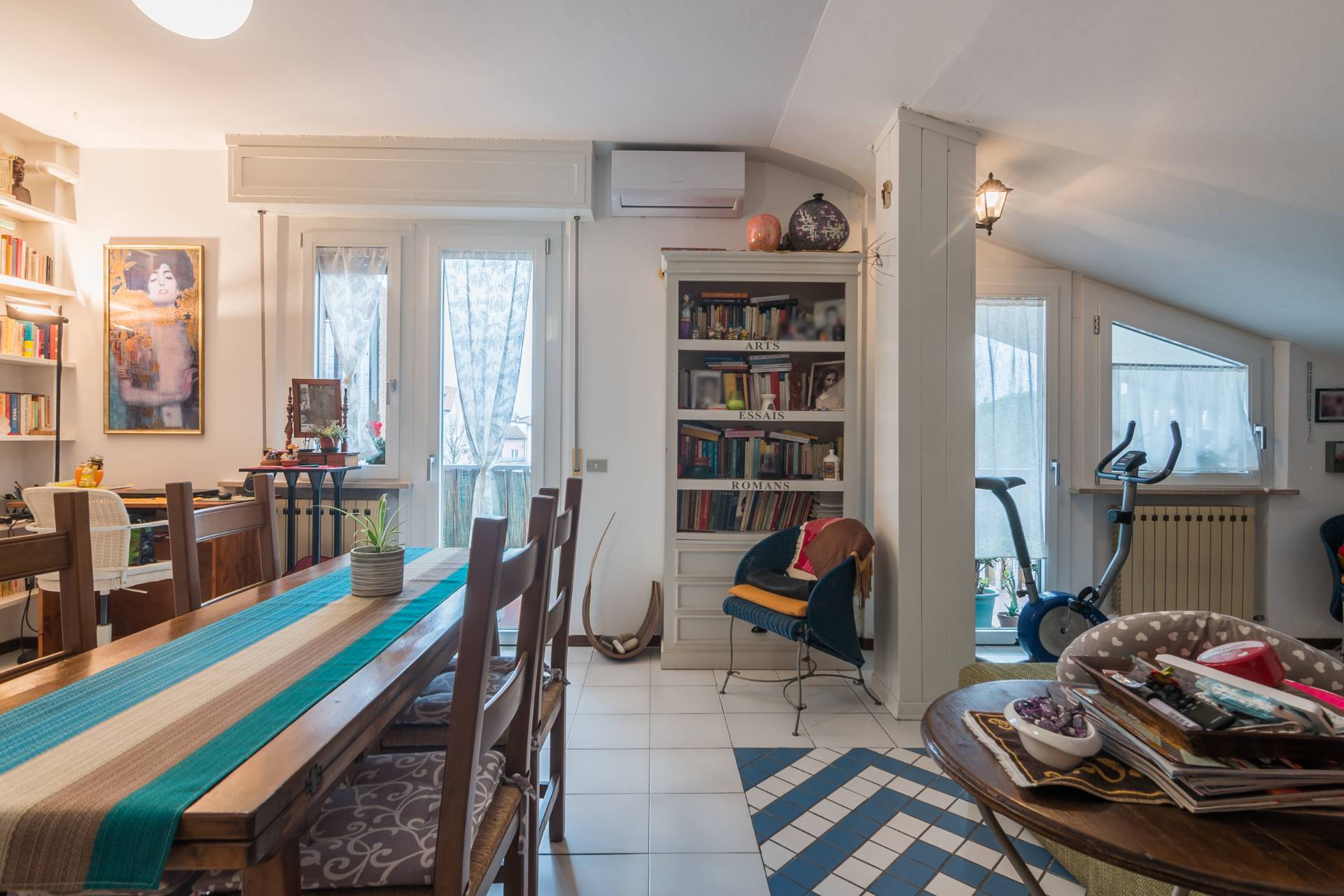 Appartamento in vendita a Cattolica