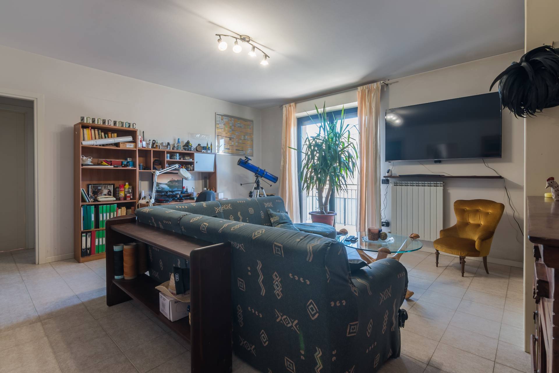 Appartamento in vendita a Cattolica, CENTRALISSIMA