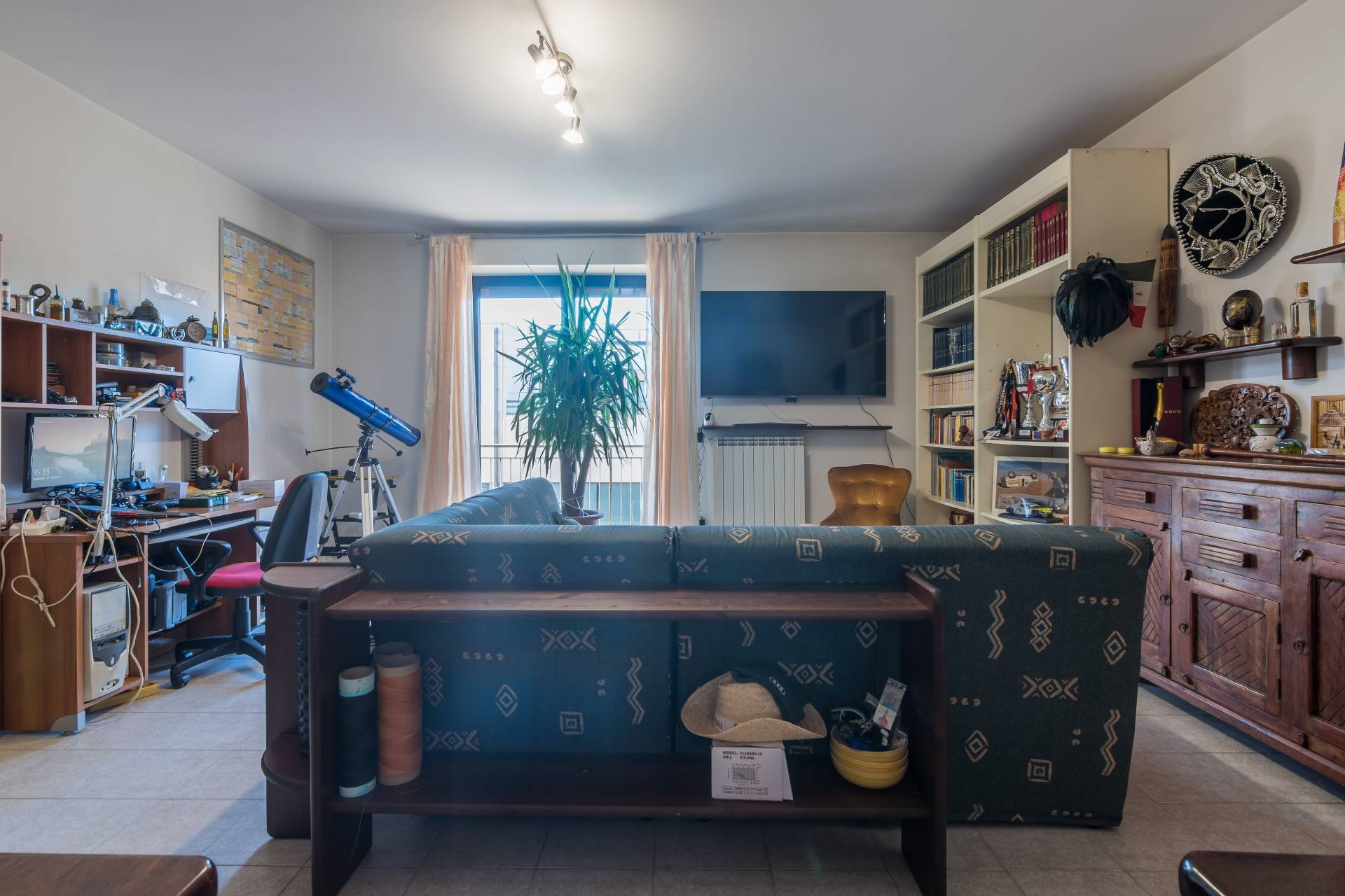 Appartamento in vendita a Cattolica, CENTRALISSIMA