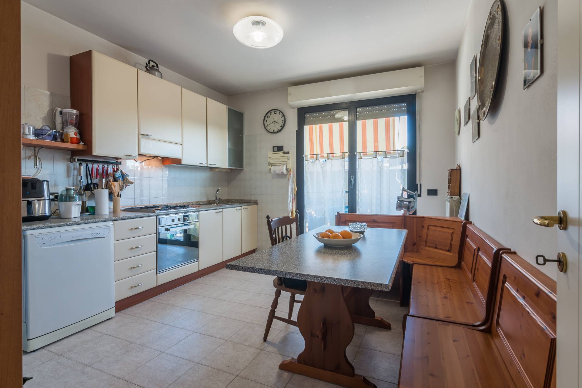 Appartamento in vendita a Cattolica, CENTRALISSIMA