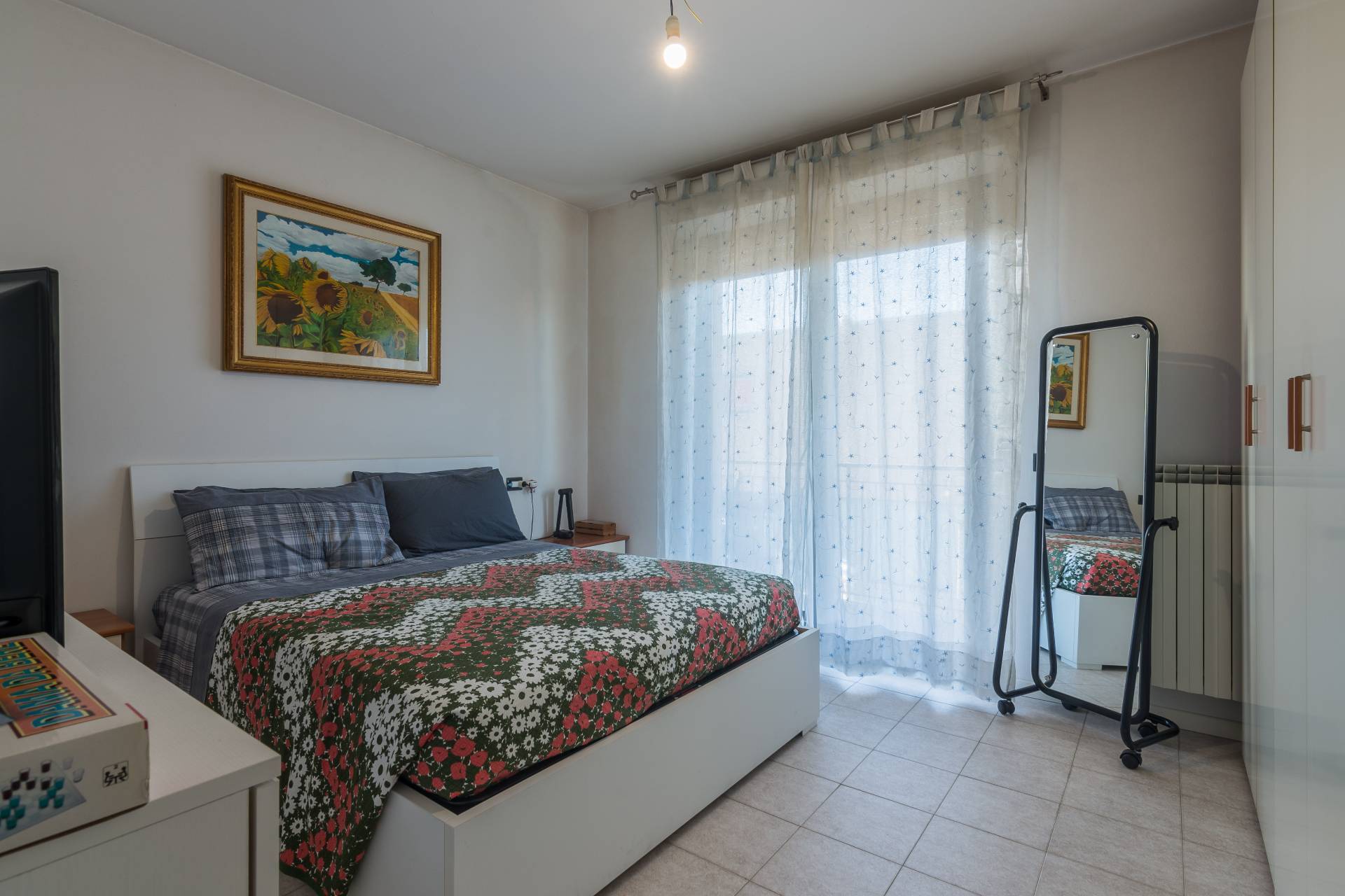 Appartamento in vendita a Cattolica, CENTRALISSIMA