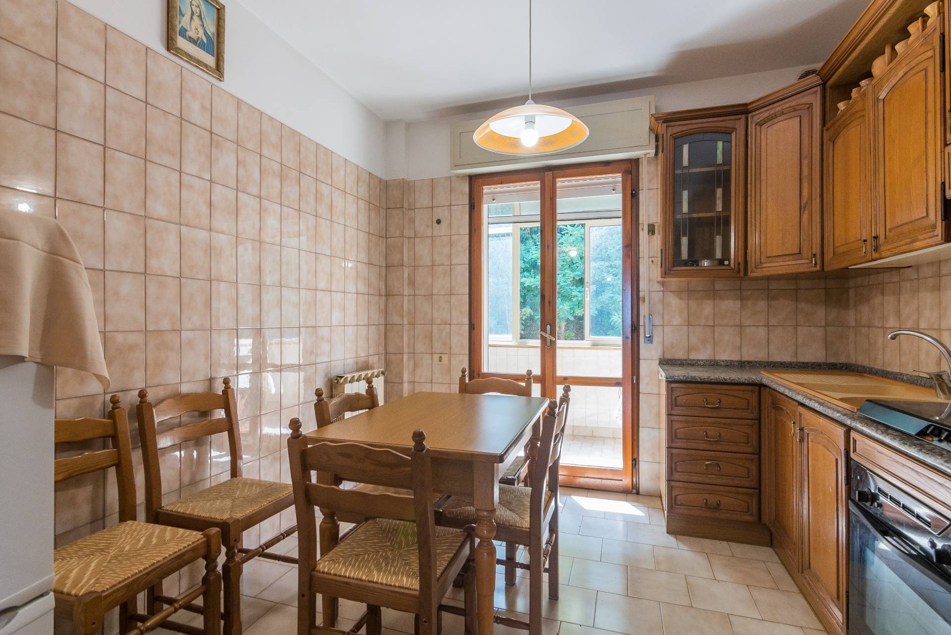 Appartamento in vendita a Montefiore Conca