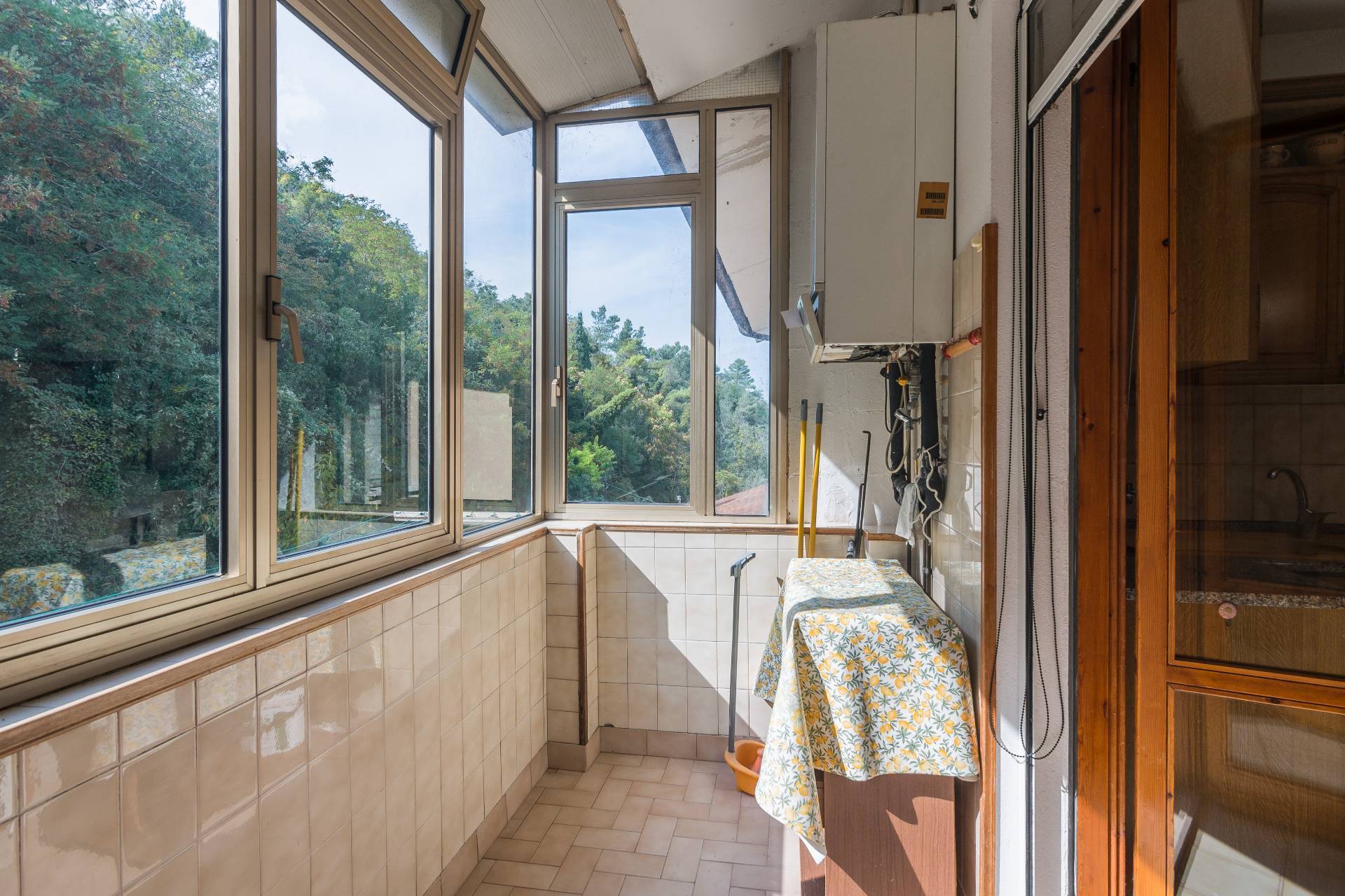 Appartamento in vendita a Montefiore Conca