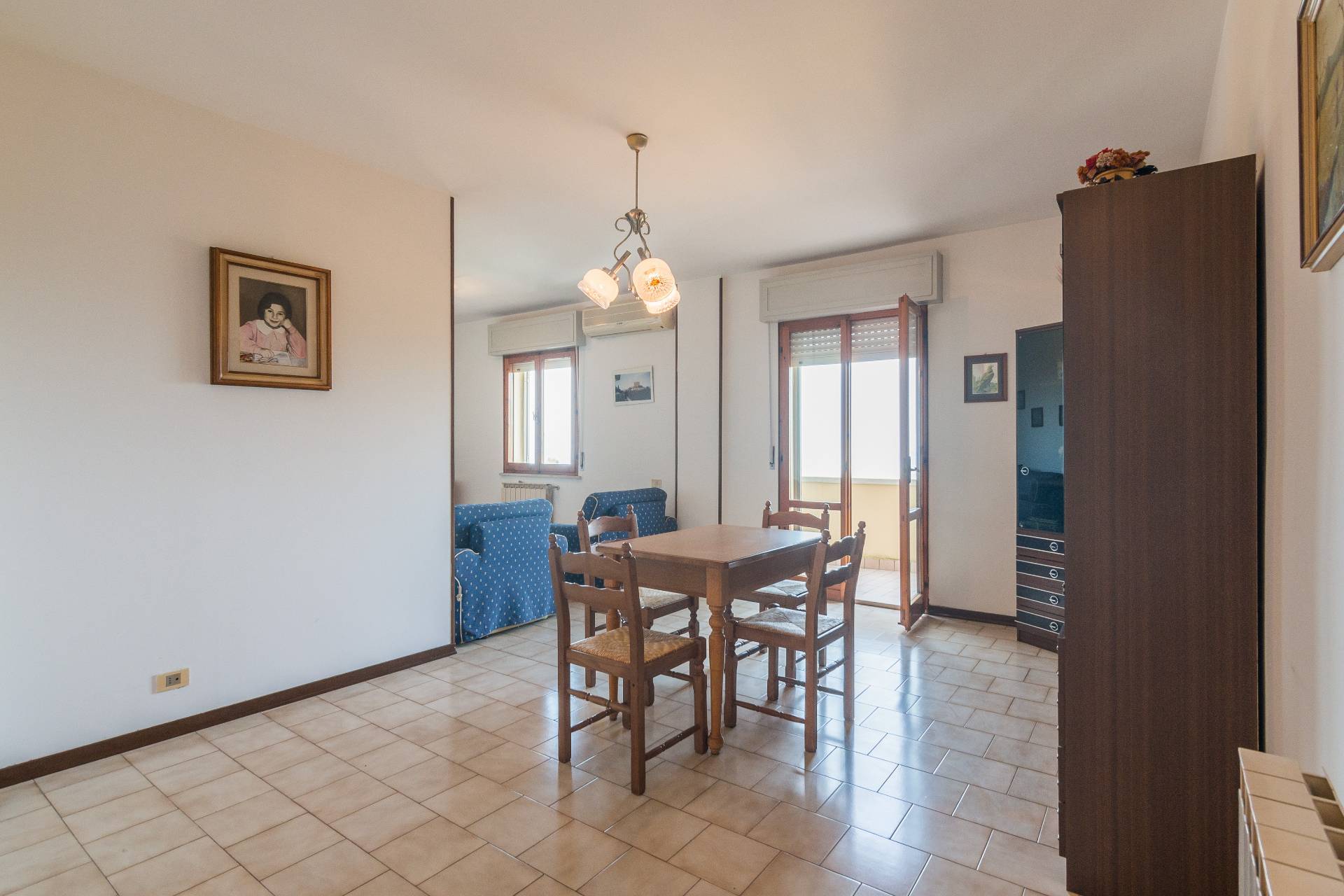 Appartamento in vendita a Montefiore Conca