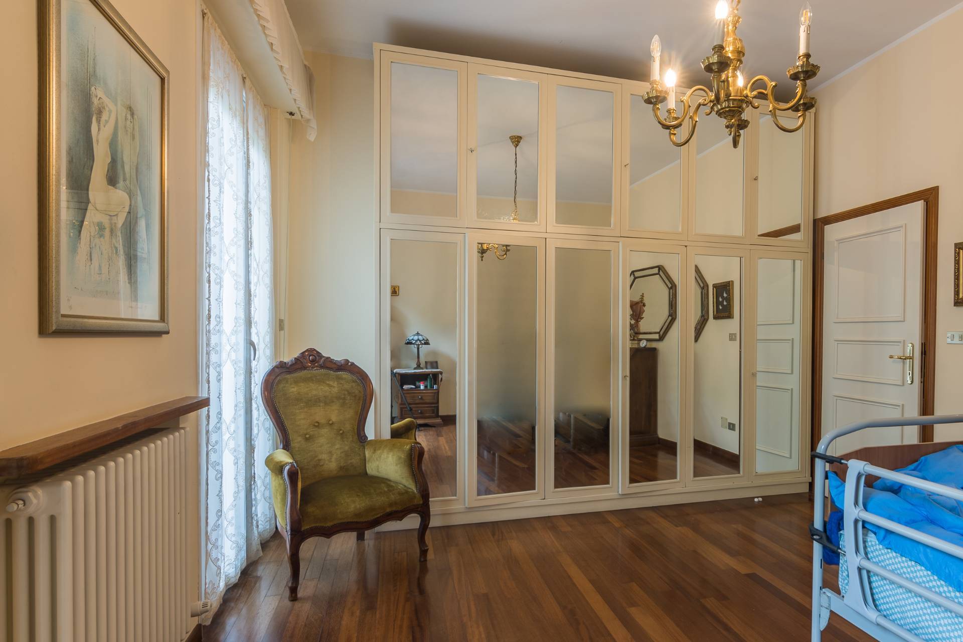 Appartamento in vendita a Cattolica, CENTRALISSIMA