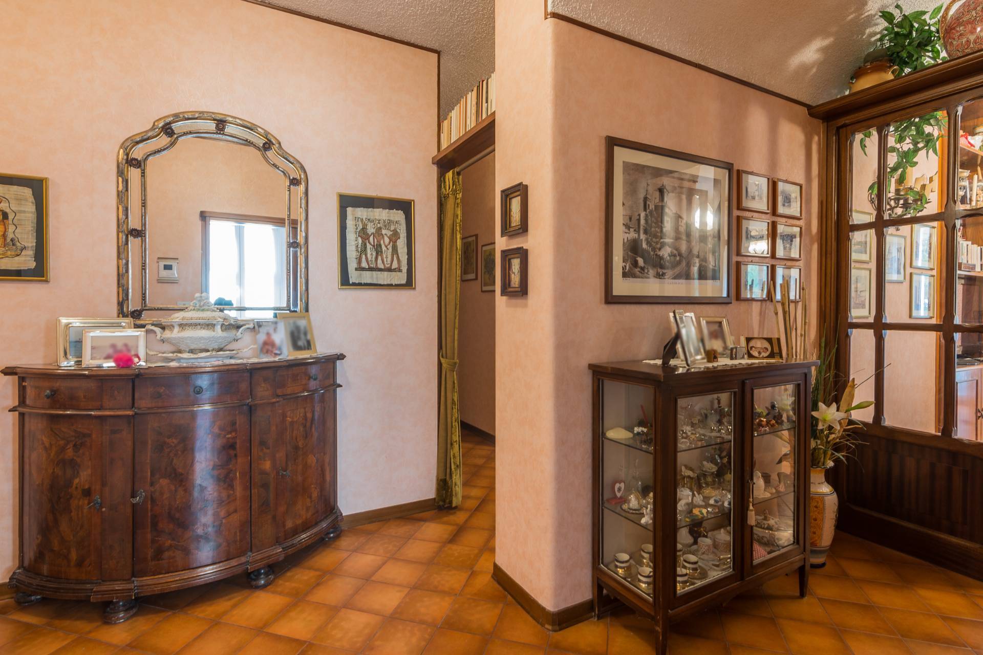 Appartamento in vendita a Cattolica, CENTRALISSIMA