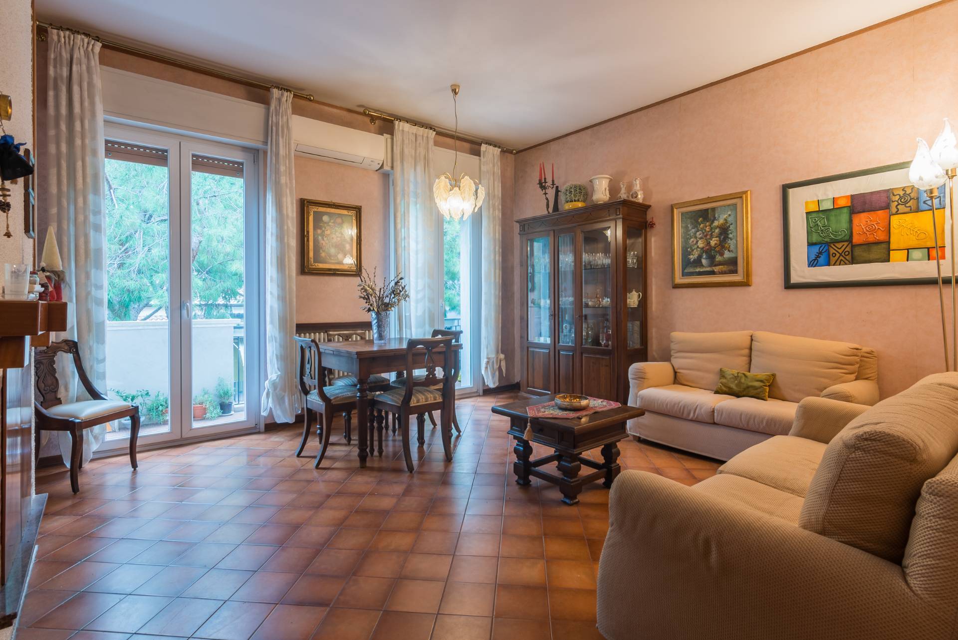 Appartamento in vendita a Cattolica, CENTRALISSIMA