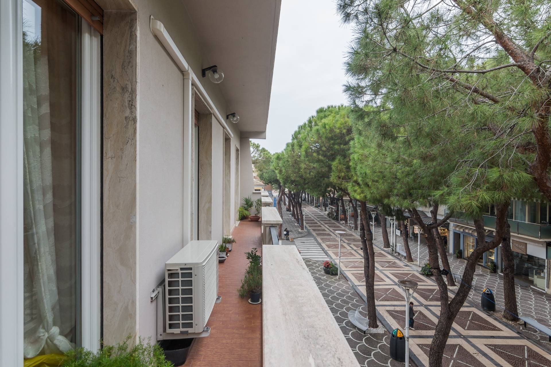 Appartamento in vendita a Cattolica, CENTRALISSIMA