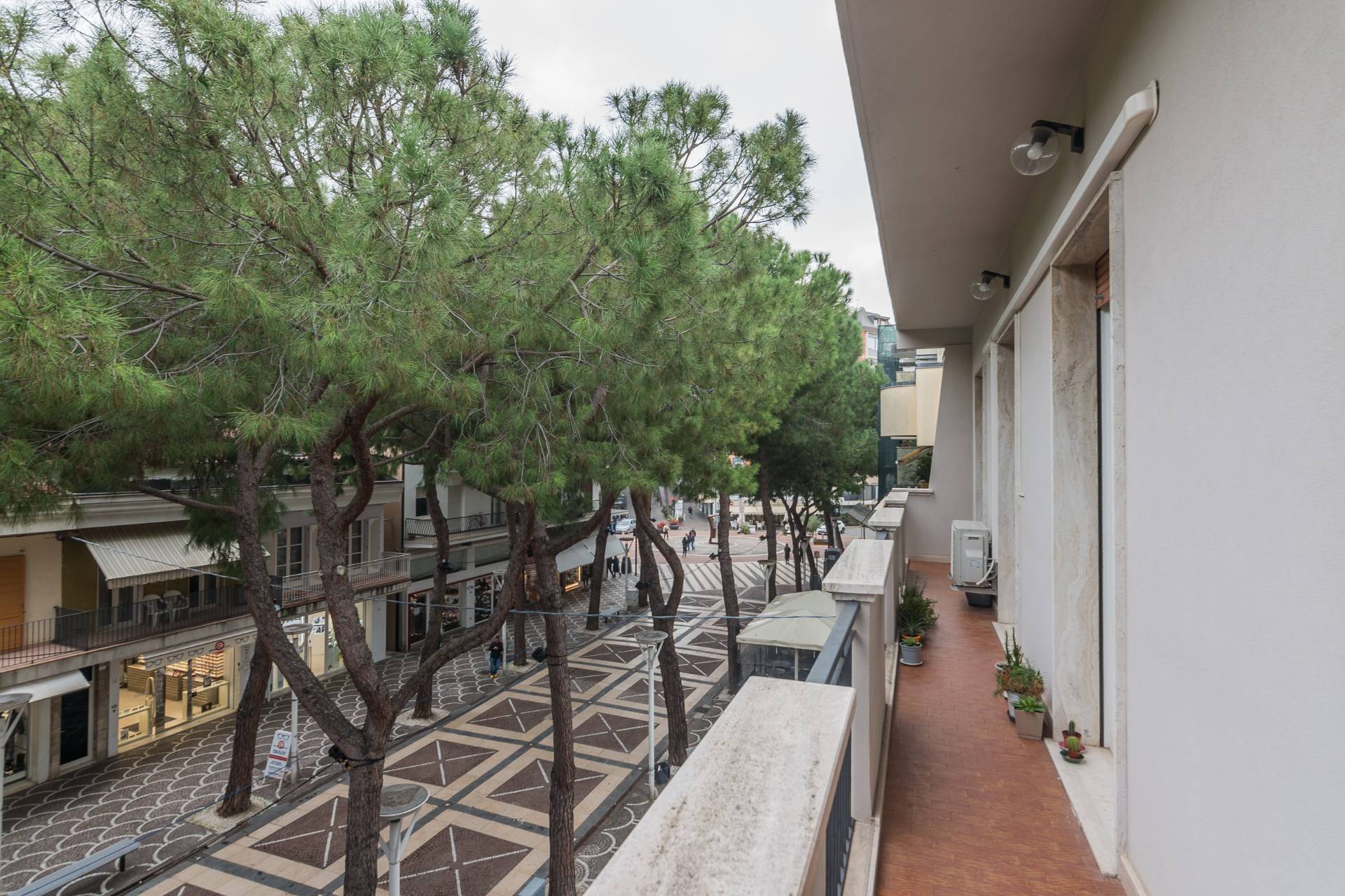 Appartamento in vendita a Cattolica, CENTRALISSIMA