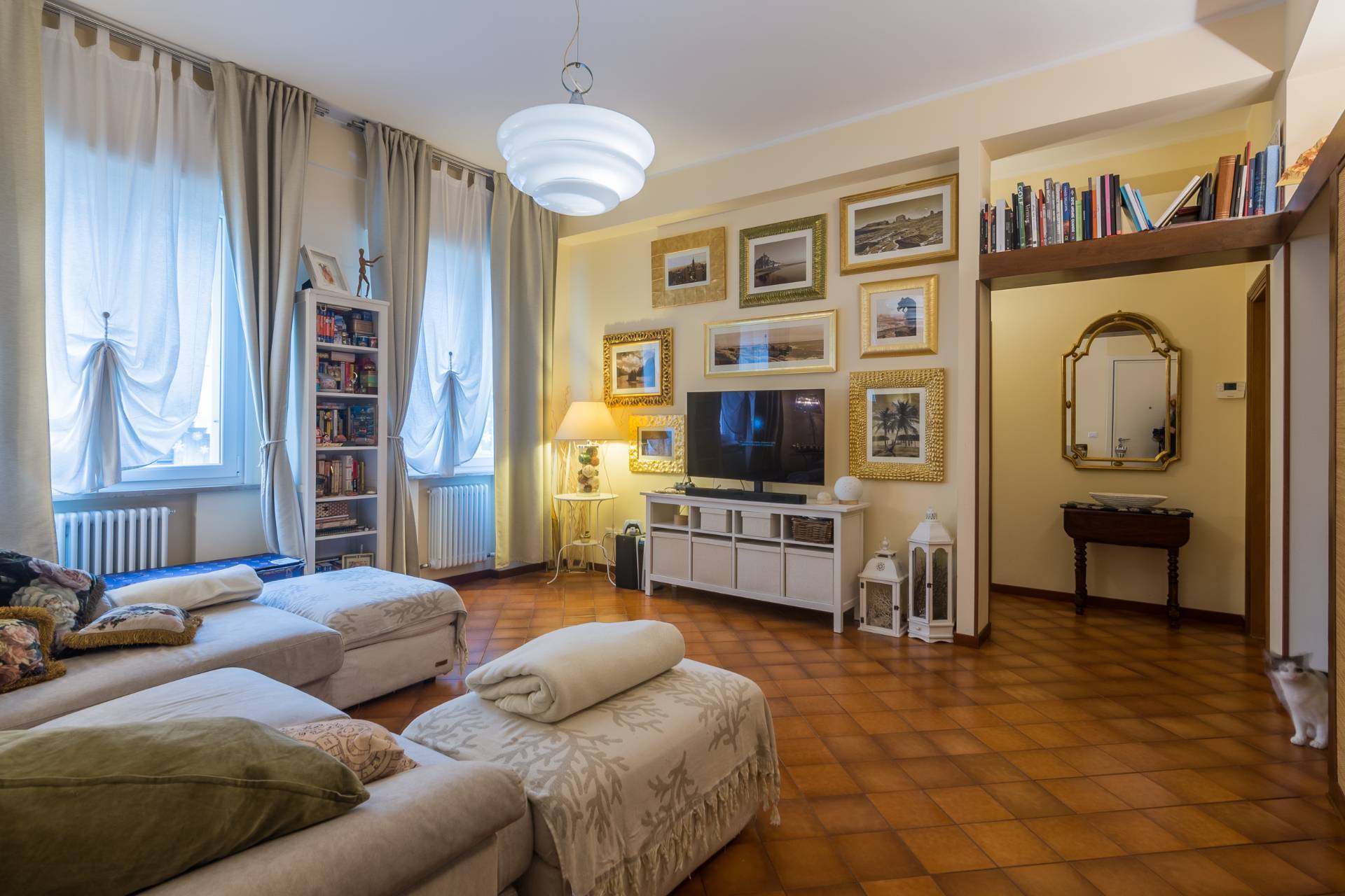 Appartamento in vendita a Cattolica, CENTRALISSIMA