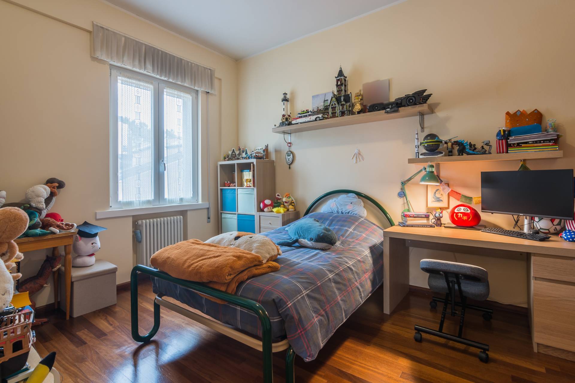 Appartamento in vendita a Cattolica, CENTRALISSIMA