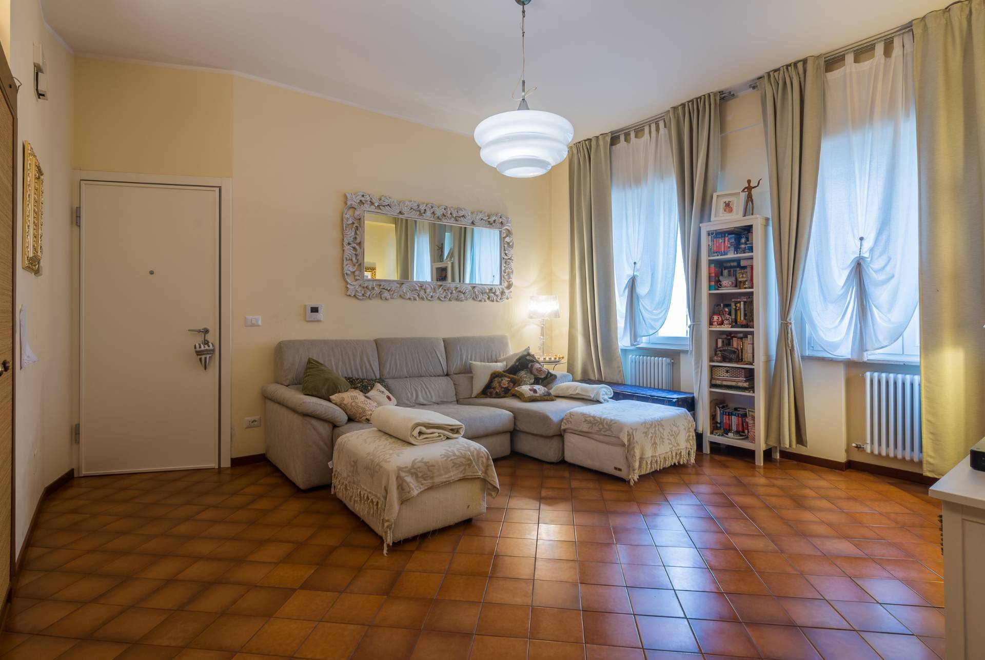 Appartamento in vendita a Cattolica, CENTRALISSIMA