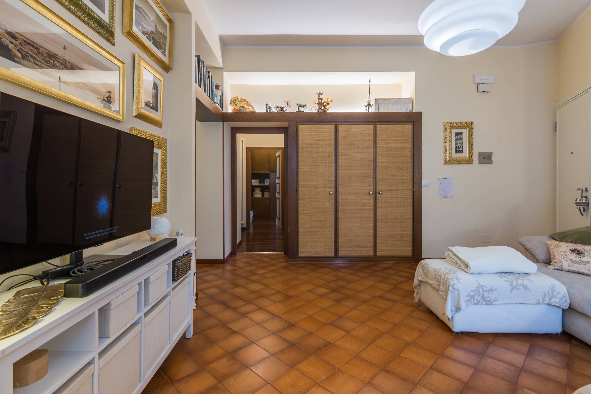 Appartamento in vendita a Cattolica, CENTRALISSIMA