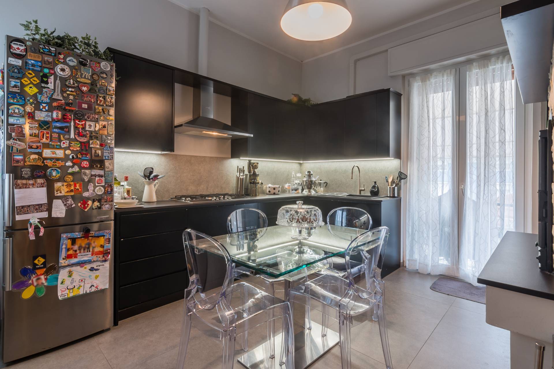 Appartamento in vendita a Cattolica, CENTRALISSIMA