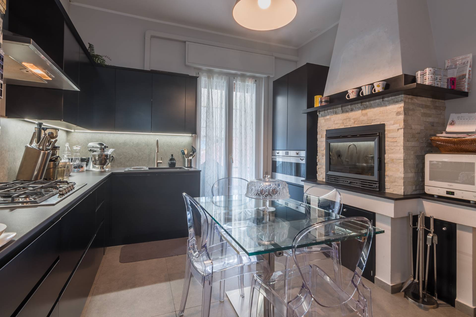 Appartamento in vendita a Cattolica, CENTRALISSIMA