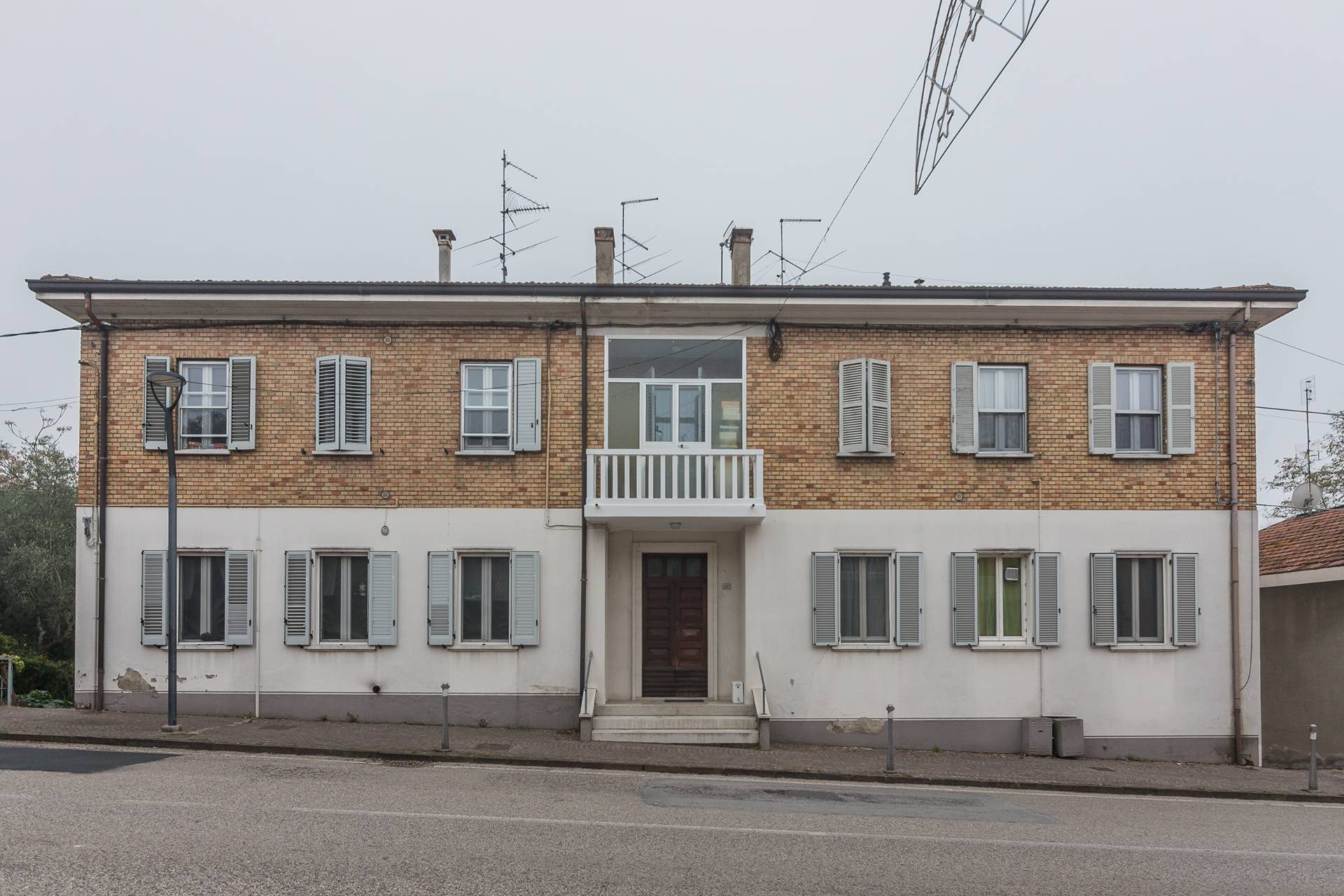 Appartamento in vendita a Tavullia