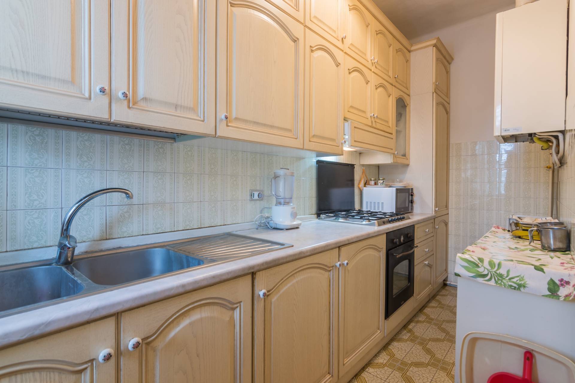 Appartamento in vendita a Tavullia