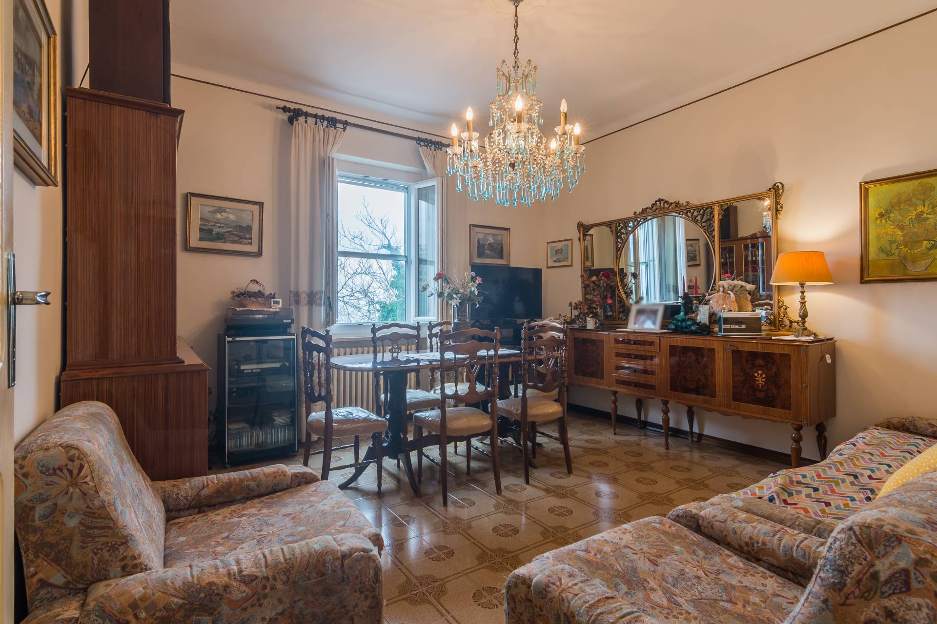 Appartamento in vendita a Tavullia