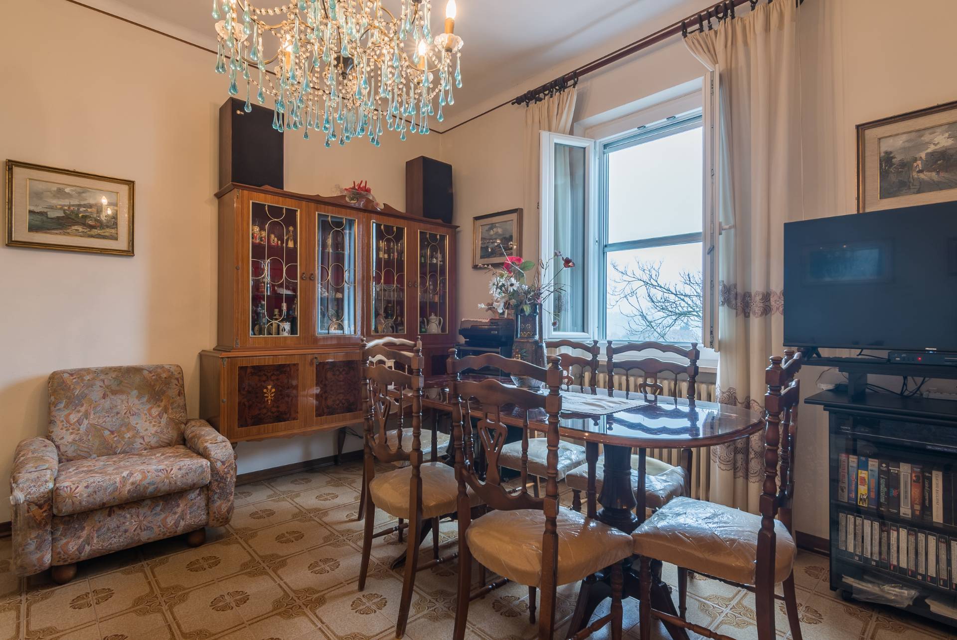 Appartamento in vendita a Tavullia