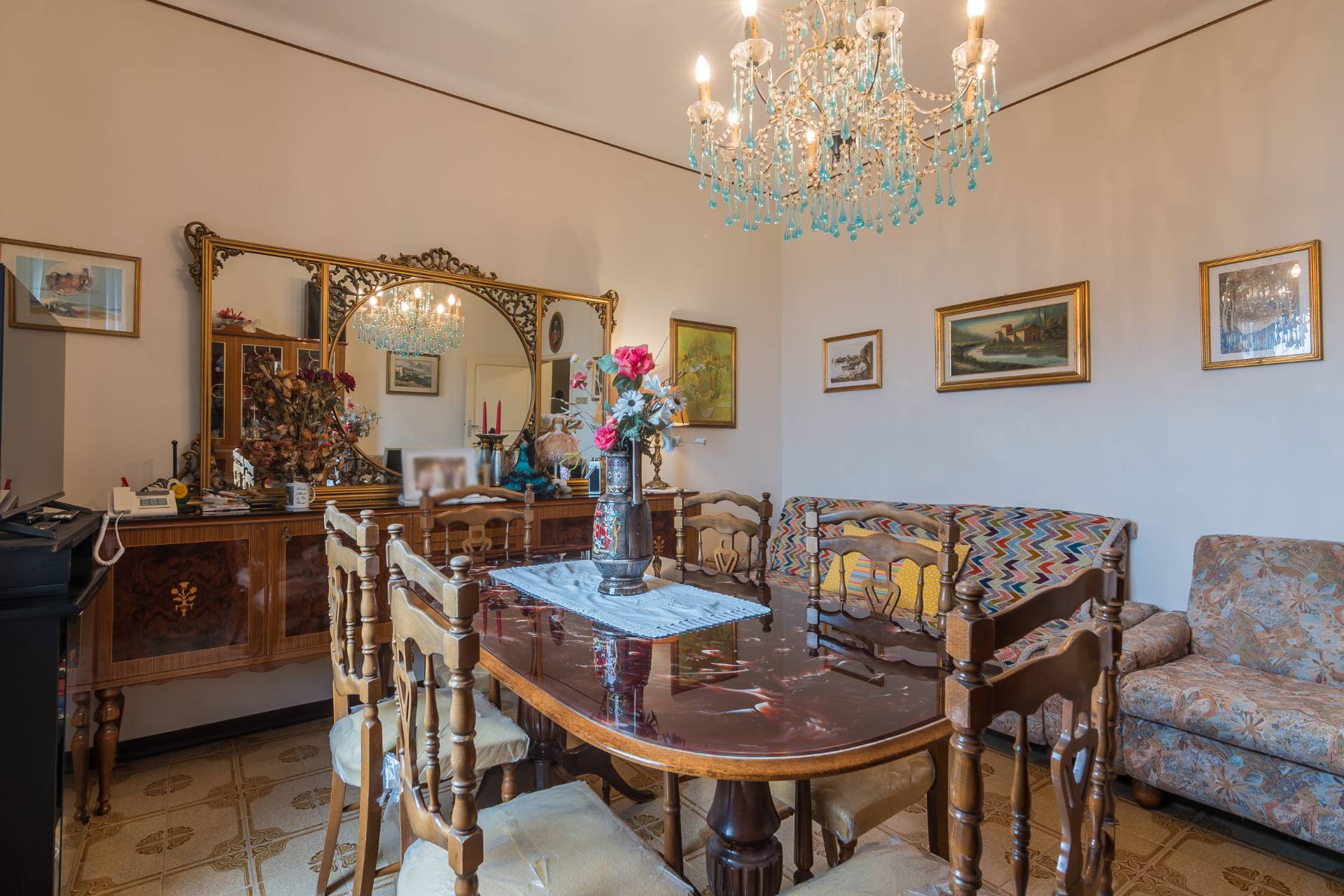 Appartamento in vendita a Tavullia