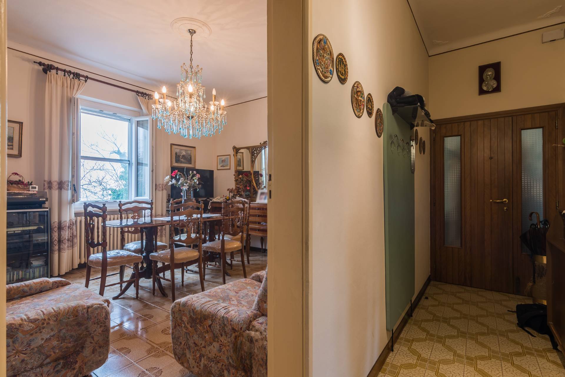 Appartamento in vendita a Tavullia