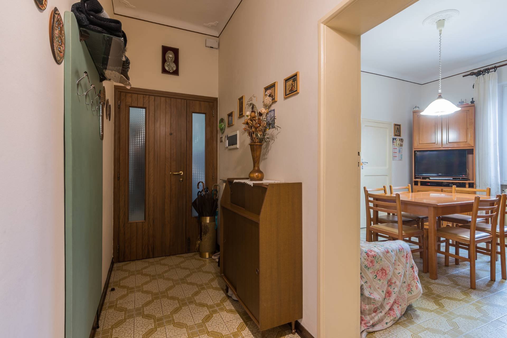 Appartamento in vendita a Tavullia