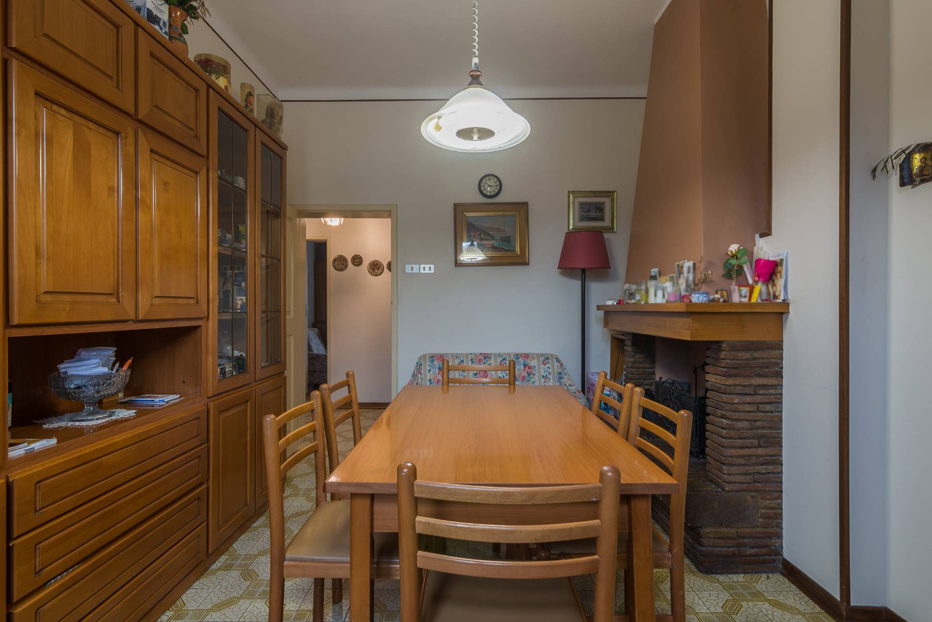 Appartamento in vendita a Tavullia