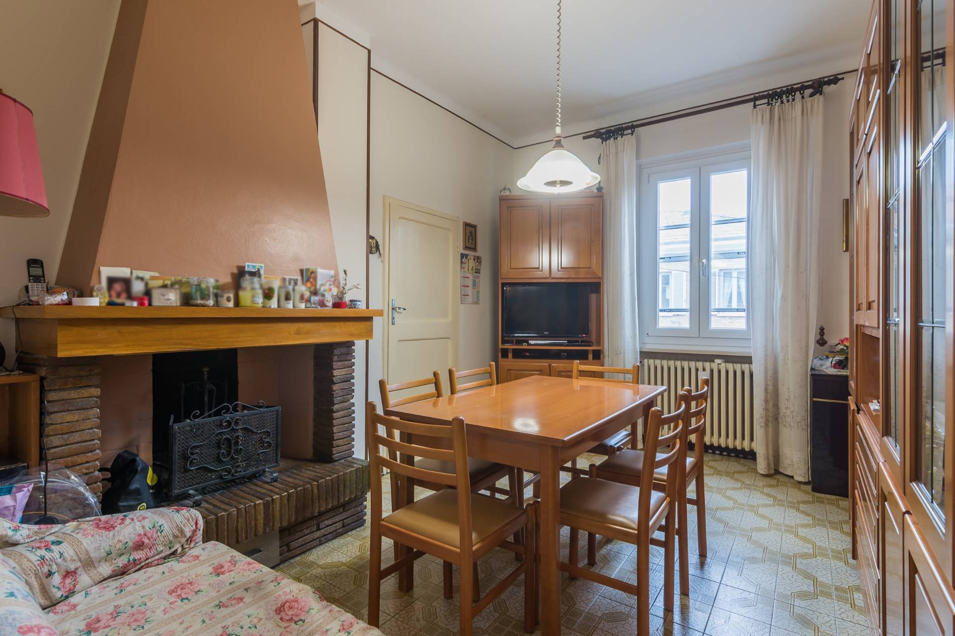 Appartamento in vendita a Tavullia