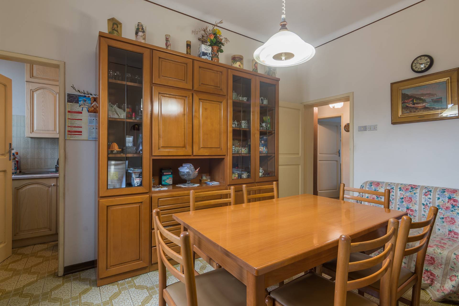 Appartamento in vendita a Tavullia