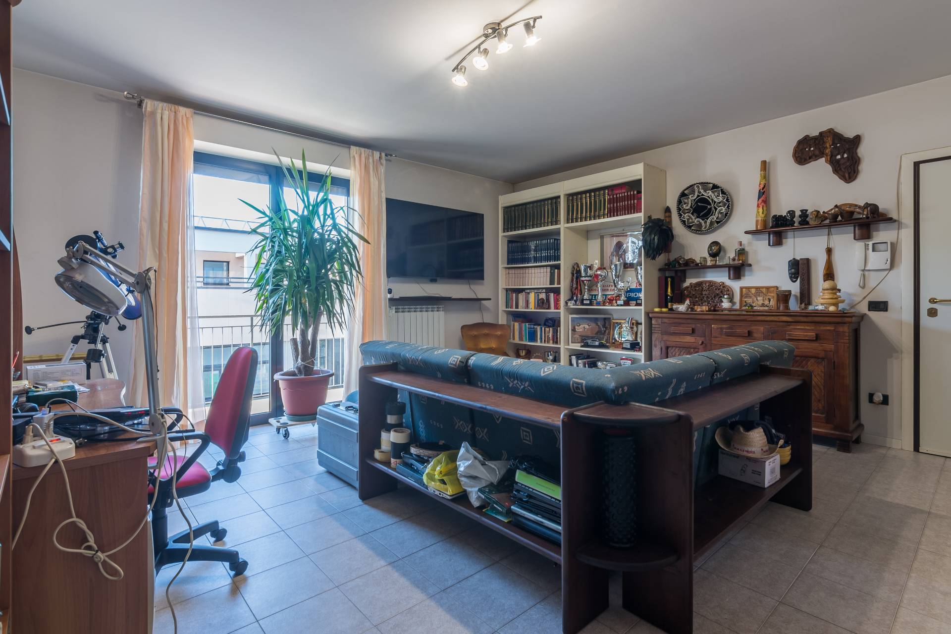 Appartamento in vendita a Cattolica, CENTRALISSIMA