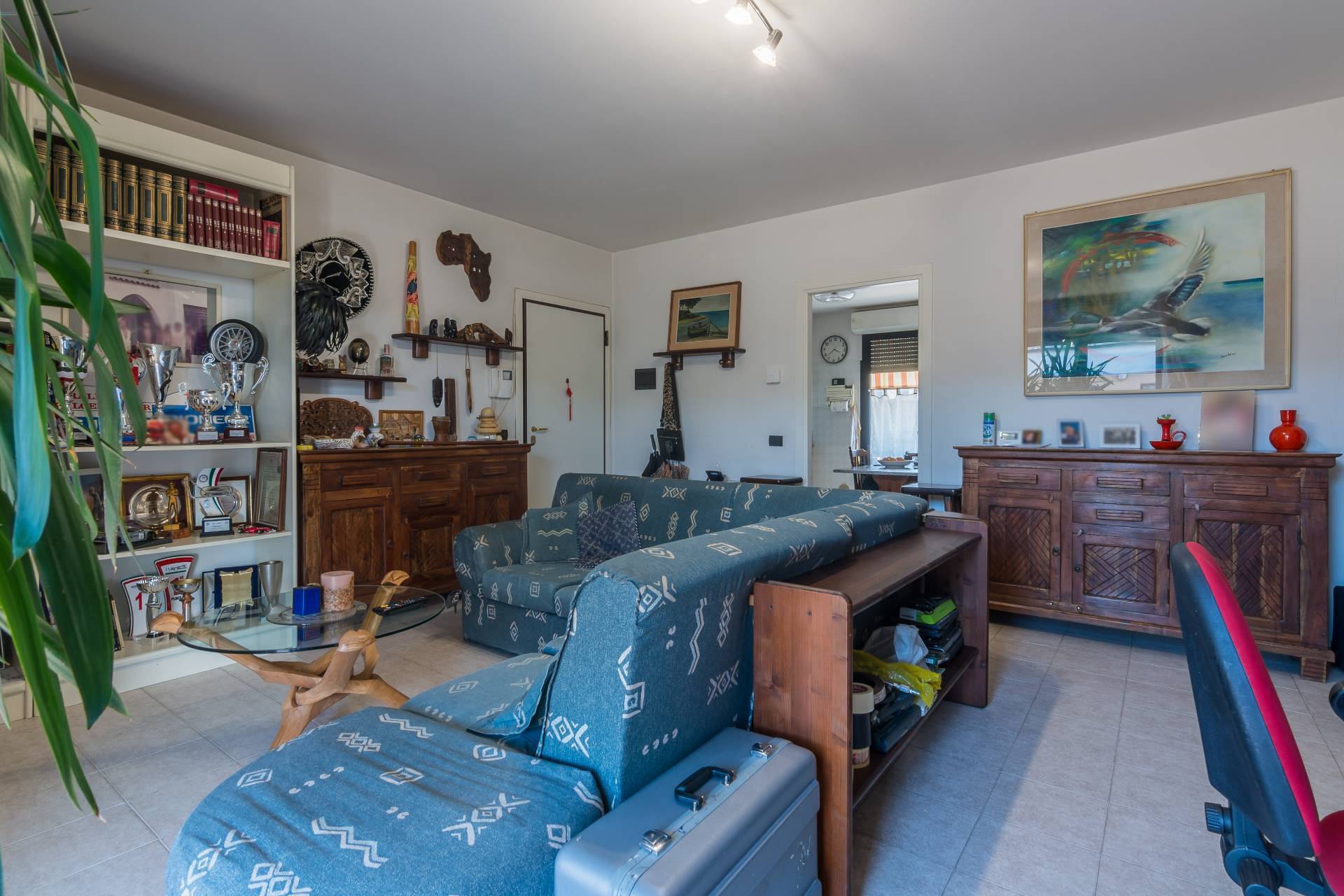 Appartamento in vendita a Cattolica, CENTRALISSIMA