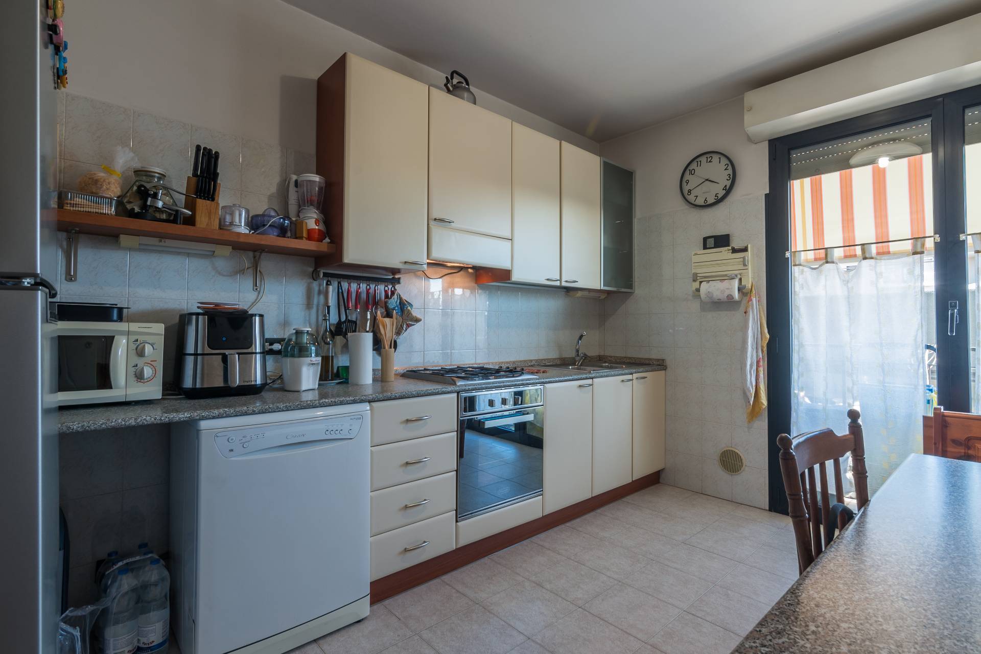 Appartamento in vendita a Cattolica, CENTRALISSIMA