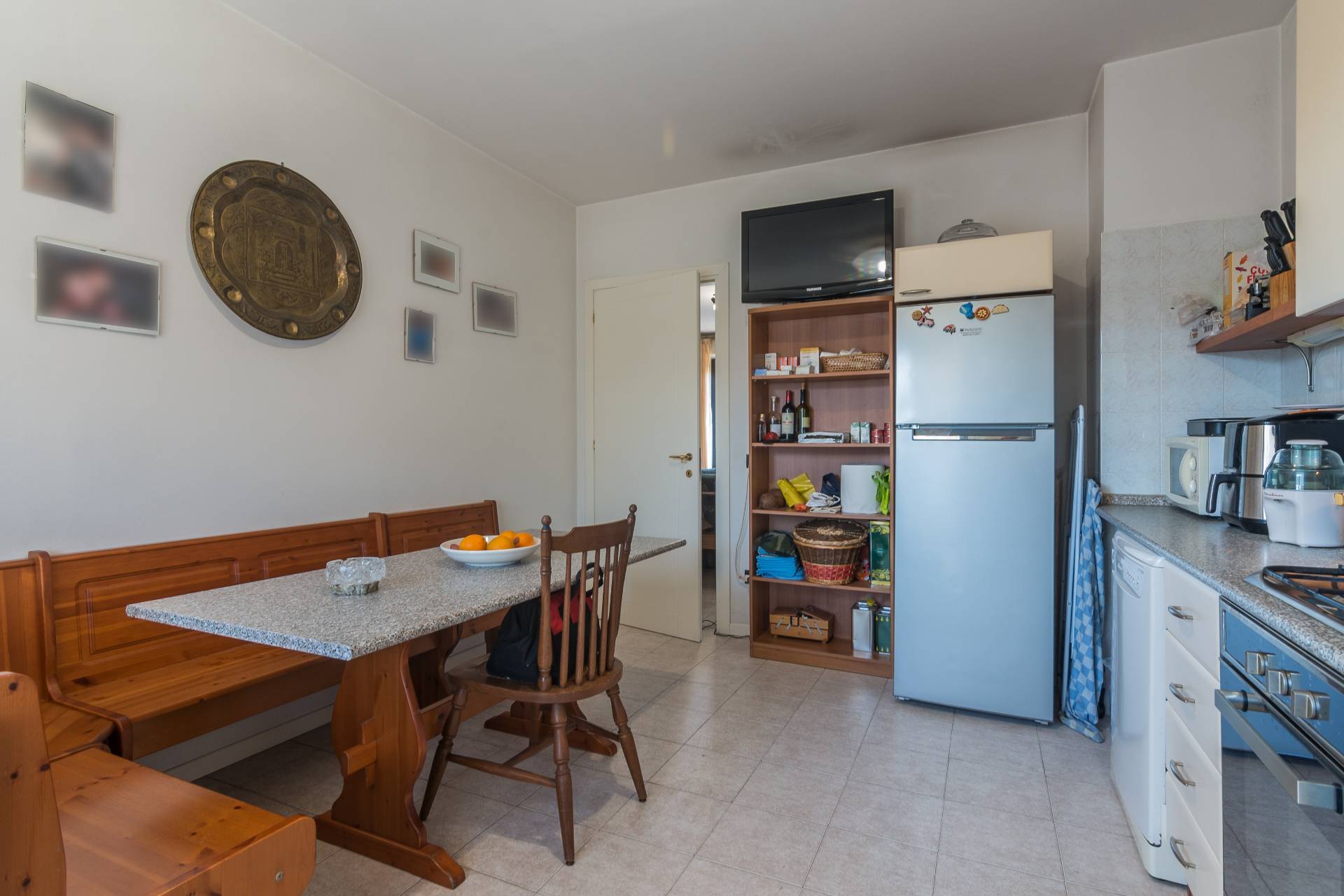 Appartamento in vendita a Cattolica, CENTRALISSIMA