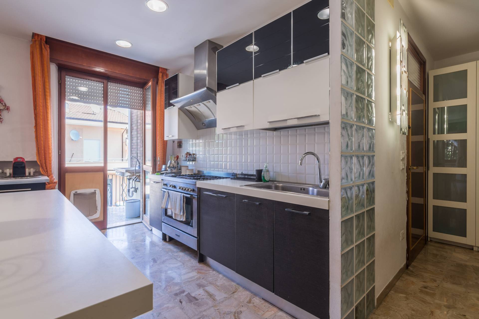 Appartamento in vendita a Cattolica