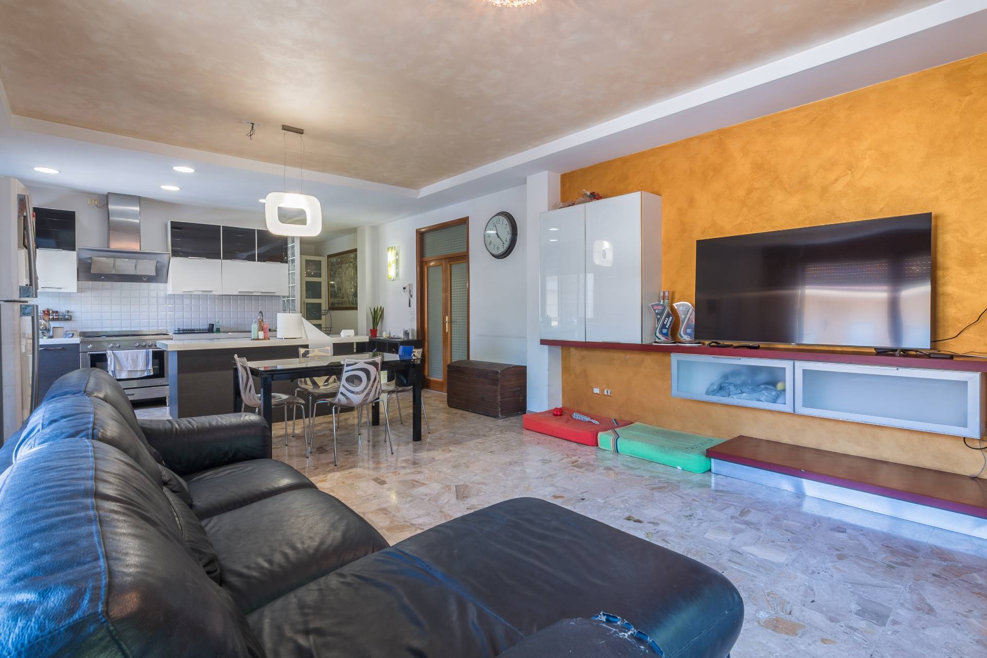 Appartamento in vendita a Cattolica