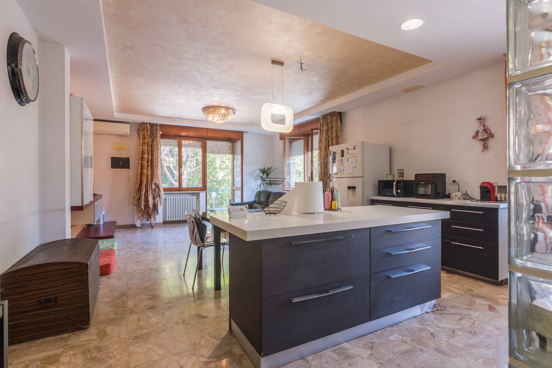 Appartamento in vendita a Cattolica