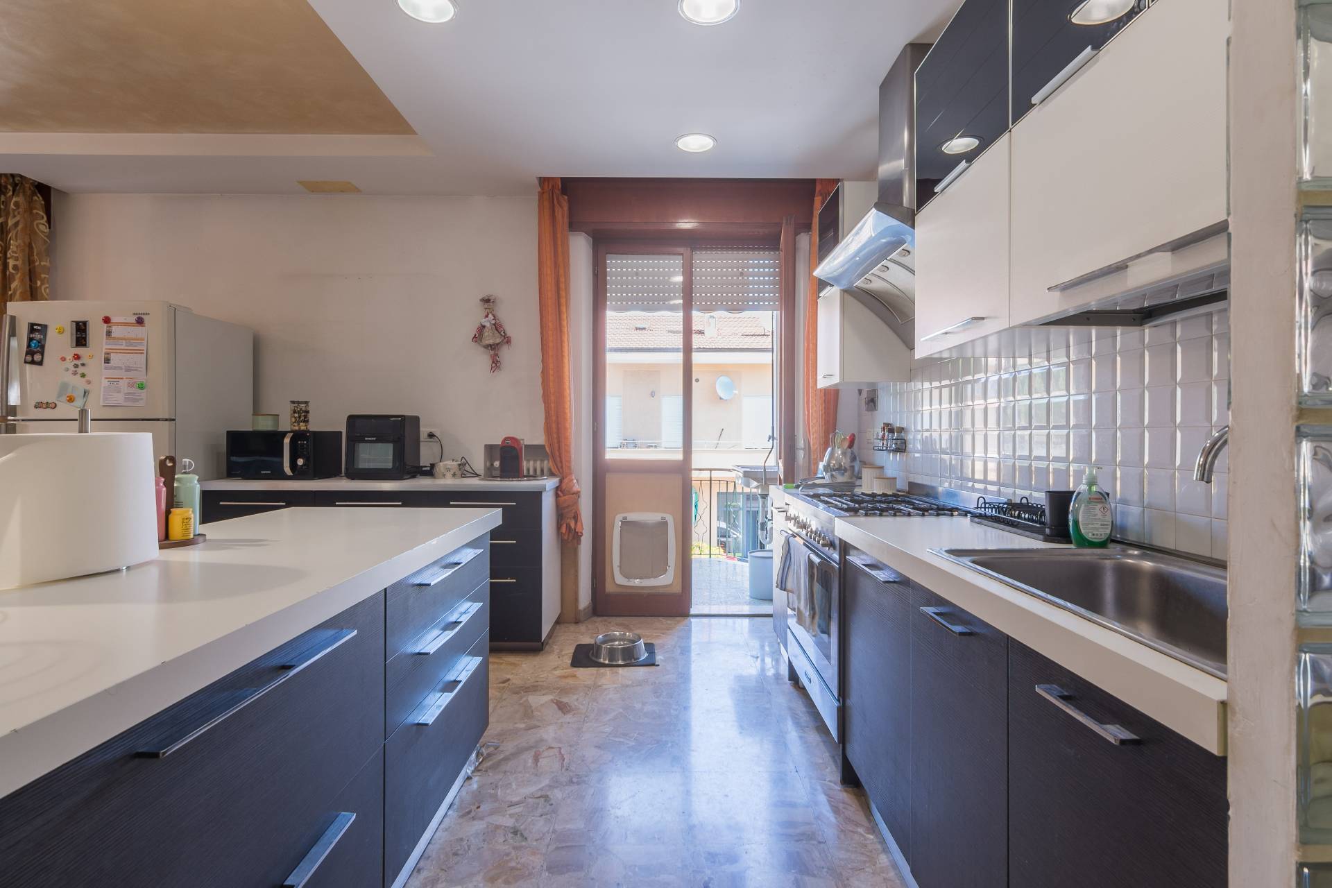 Appartamento in vendita a Cattolica