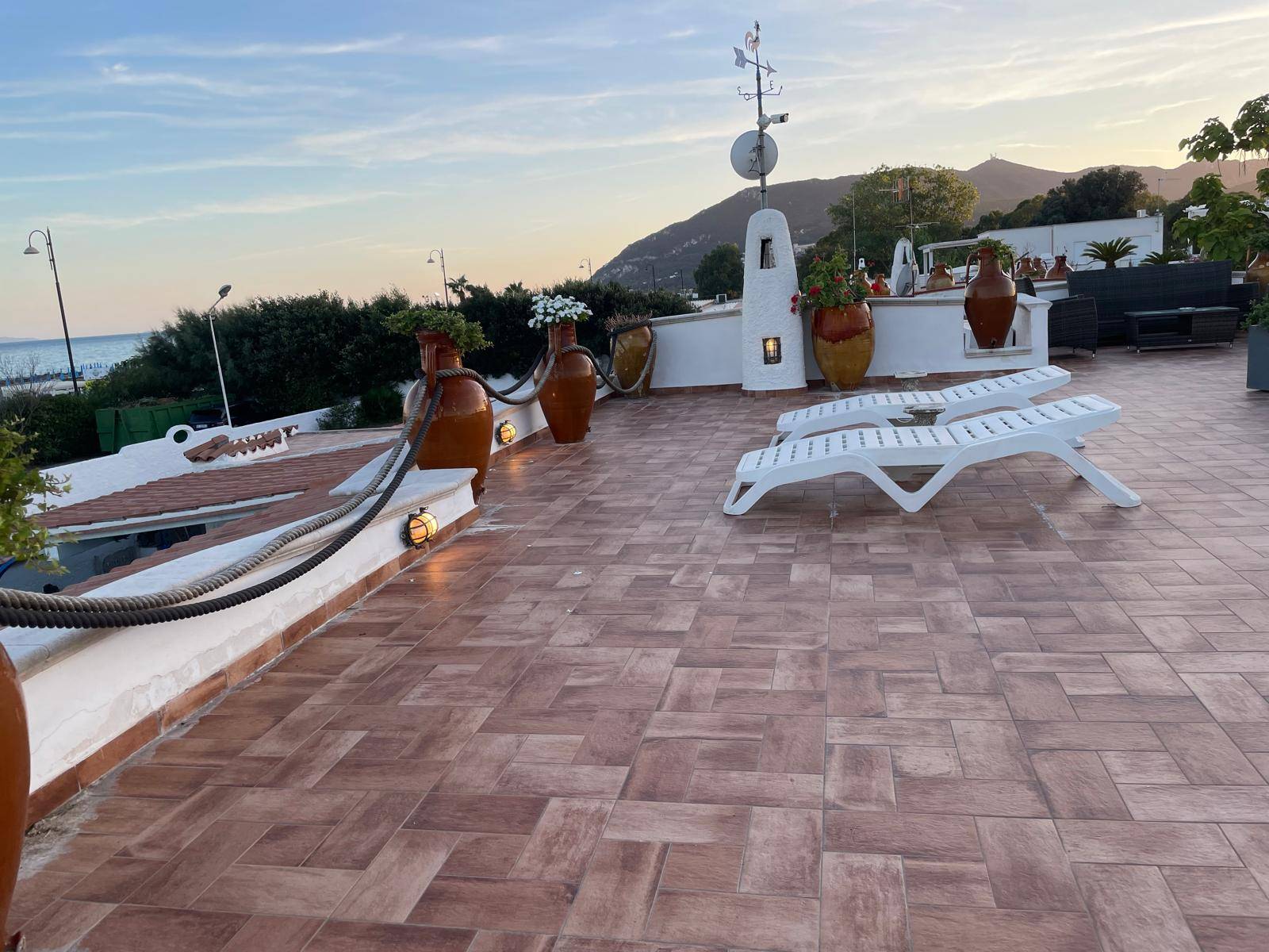 Villa in vendita a San Felice Circeo