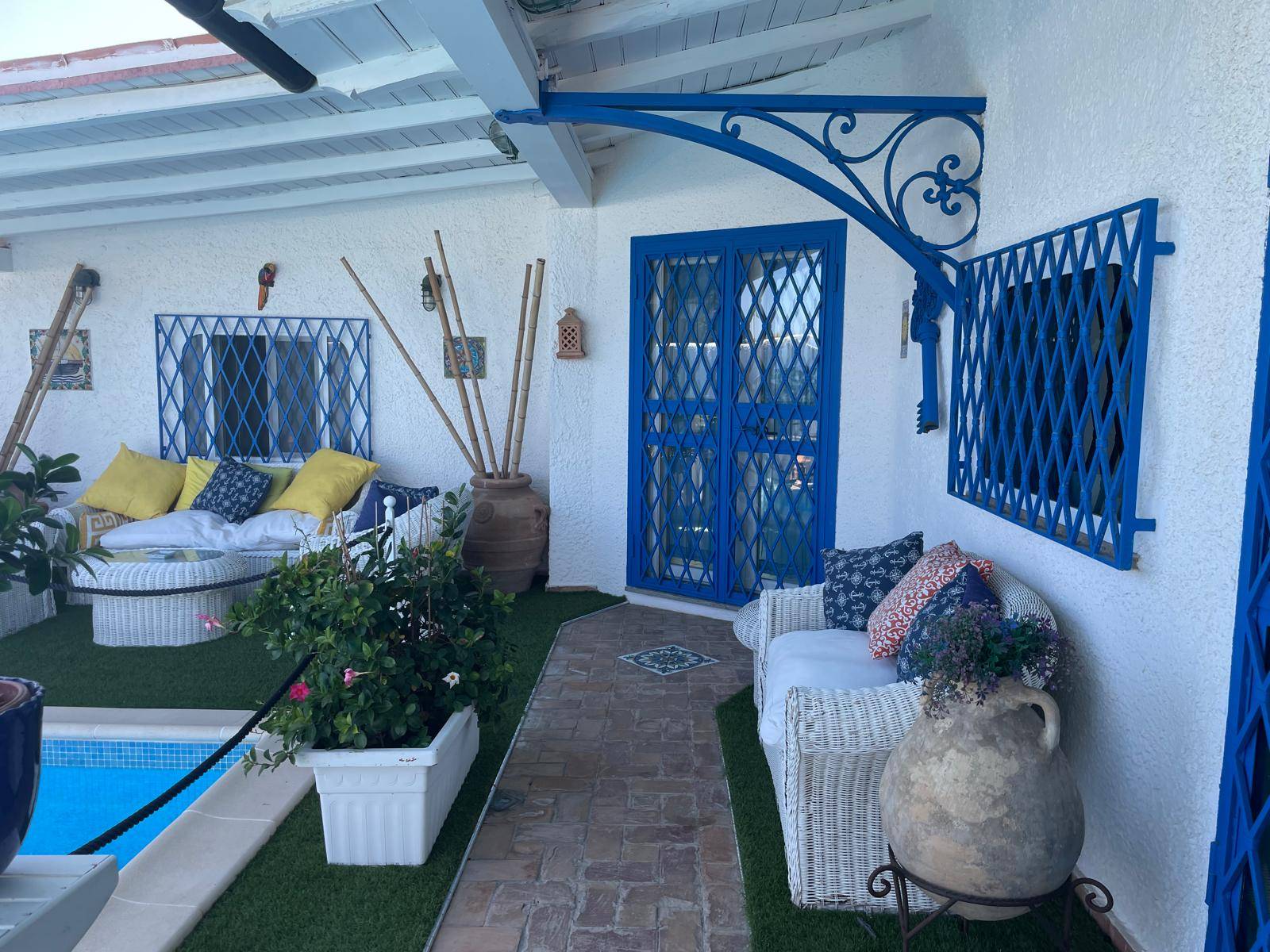 Villa in vendita a San Felice Circeo