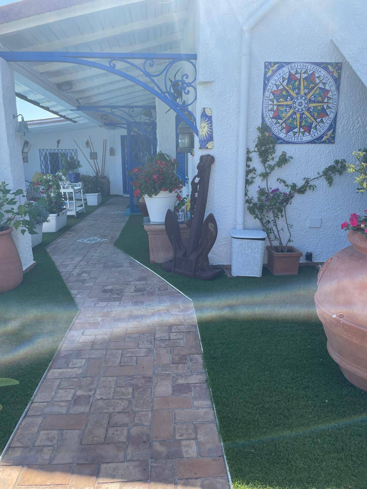 Villa in vendita a San Felice Circeo