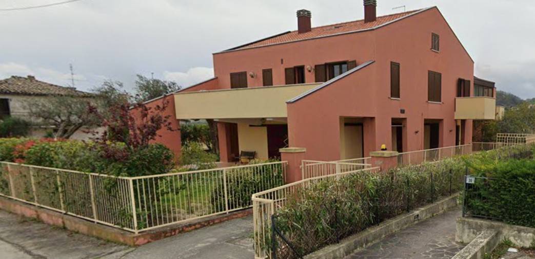 Casa indipendente in vendita a Morciano di Romagna