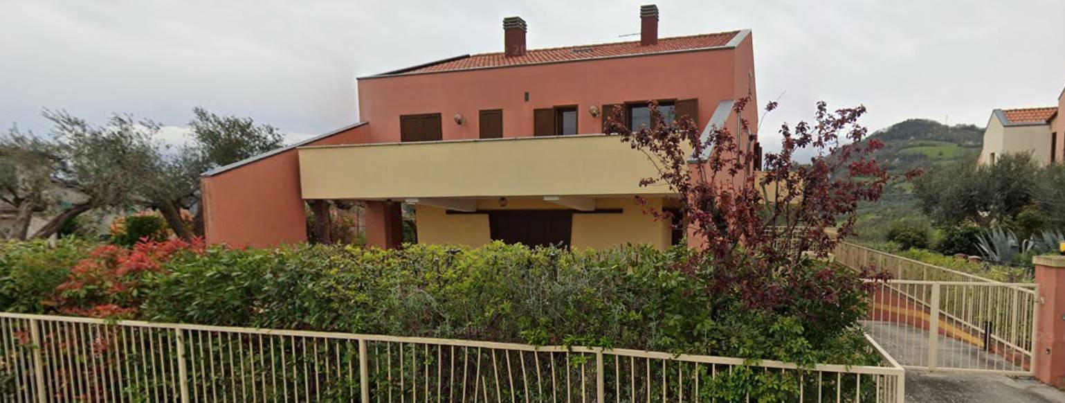 Casa indipendente in vendita a Morciano di Romagna