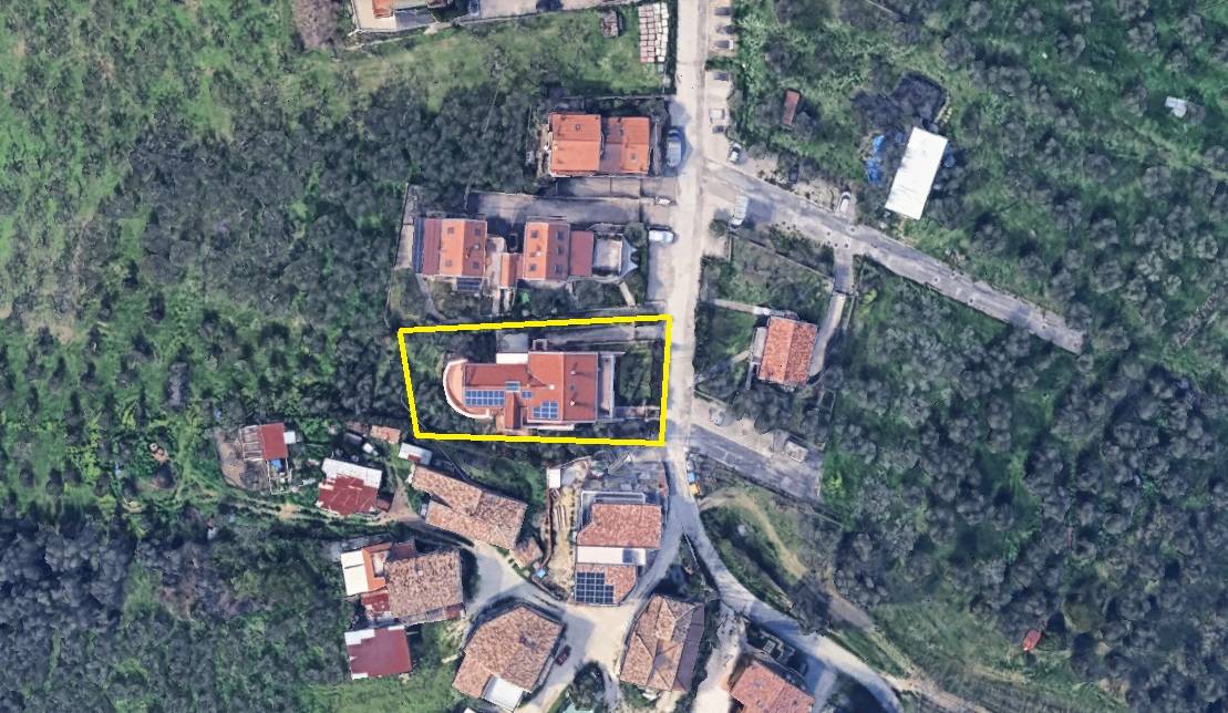 Casa indipendente in vendita a Morciano di Romagna