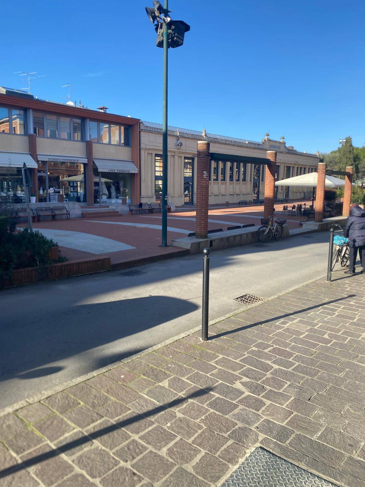 Negozio in vendita a Cattolica, CENTRALISSIMA