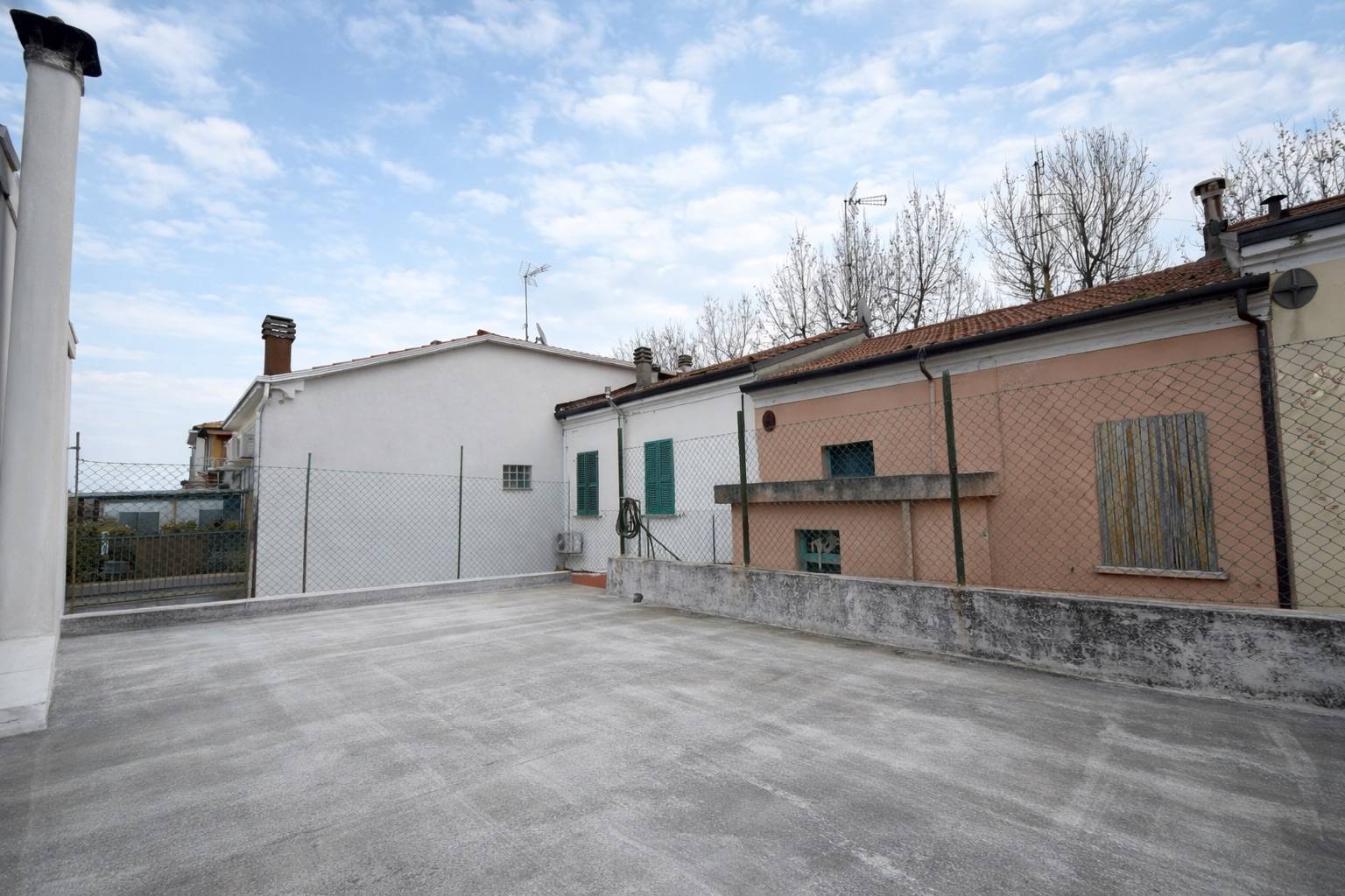 Casa a schiera in vendita a Rimini, Tripoli