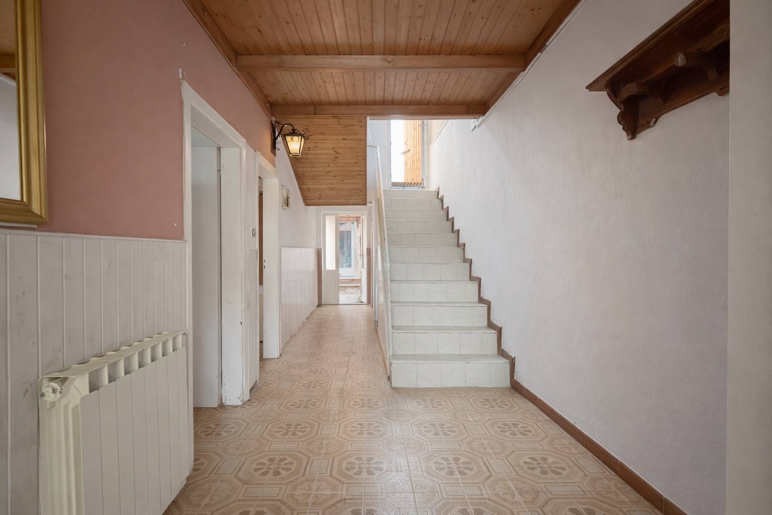 Casa a schiera in vendita a Rimini, Tripoli