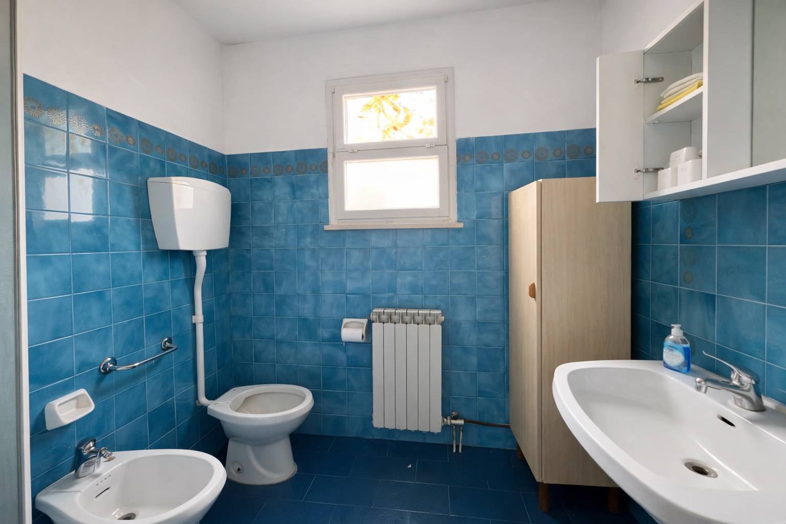 Casa a schiera in vendita a Rimini, Tripoli