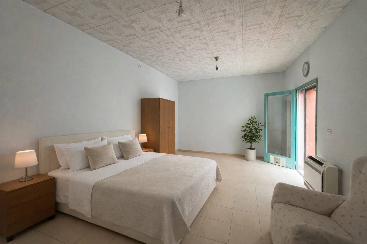 Casa a schiera in vendita a Rimini, Tripoli