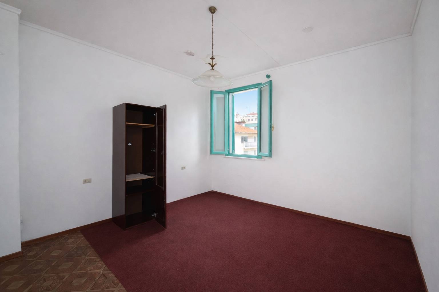Casa a schiera in vendita a Rimini, Tripoli