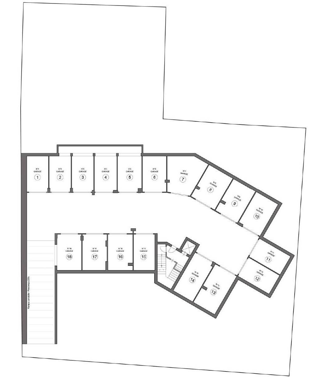 Appartamento in vendita a Cattolica, CENTRALISSIMA